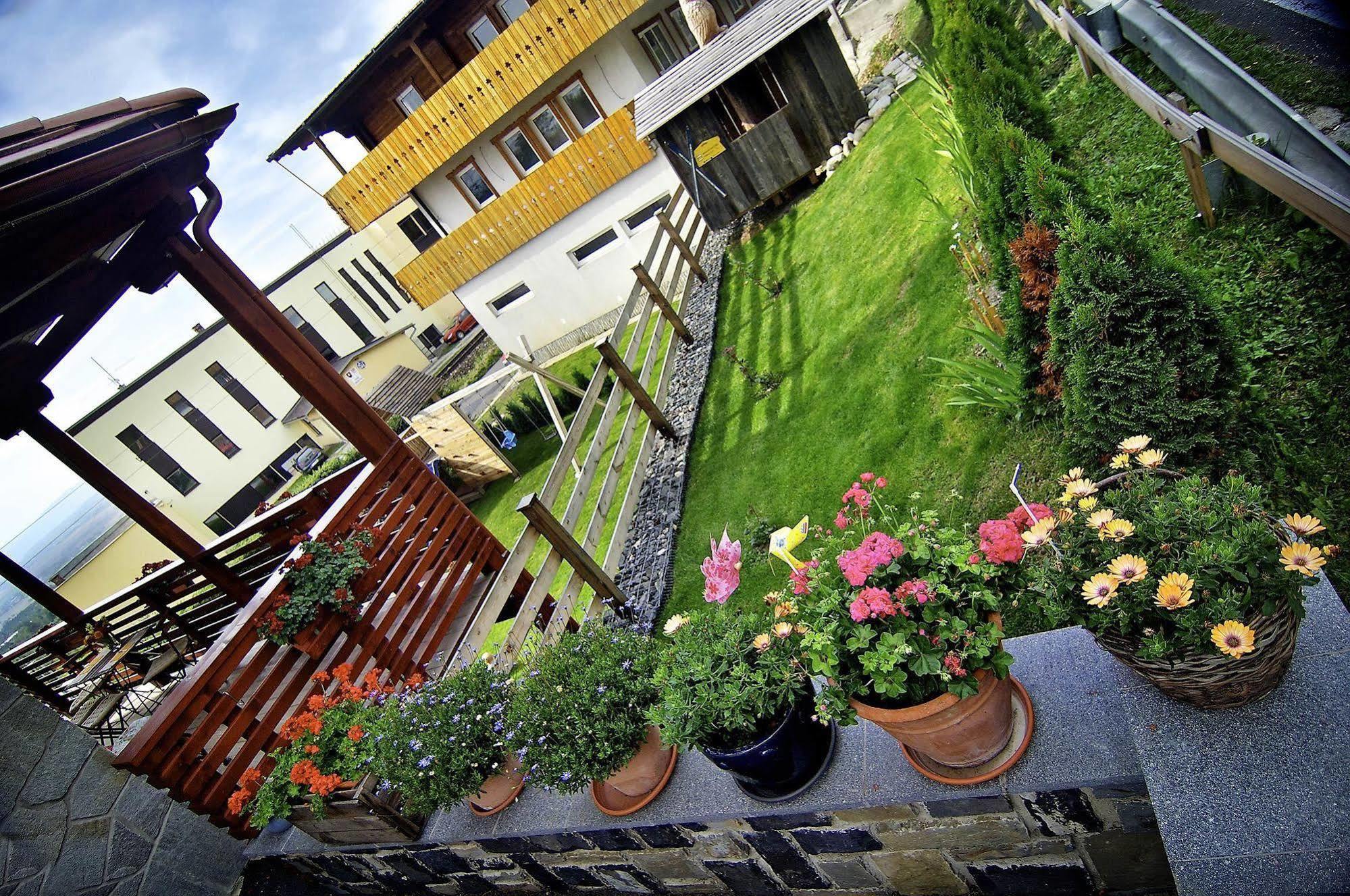 Villa Krejza Vysoké Tatry Exterior foto